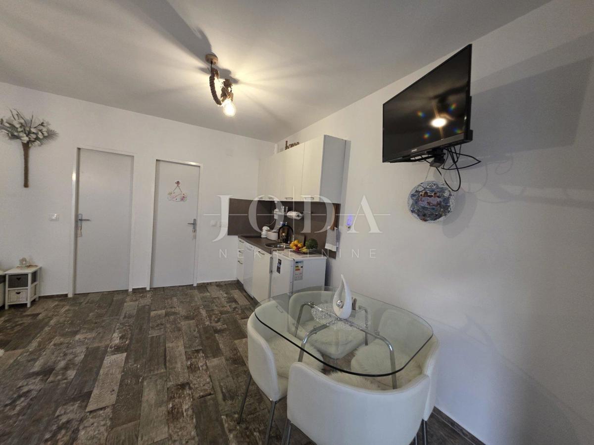 SENJ, appartamento nel centro città