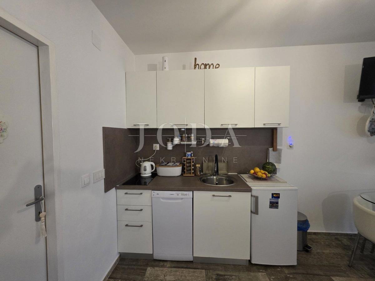 SENJ, appartamento nel centro città