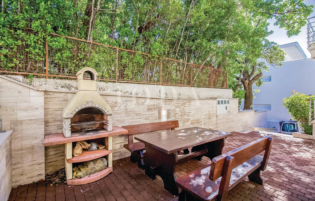 Allogio Crikvenica, 85m2