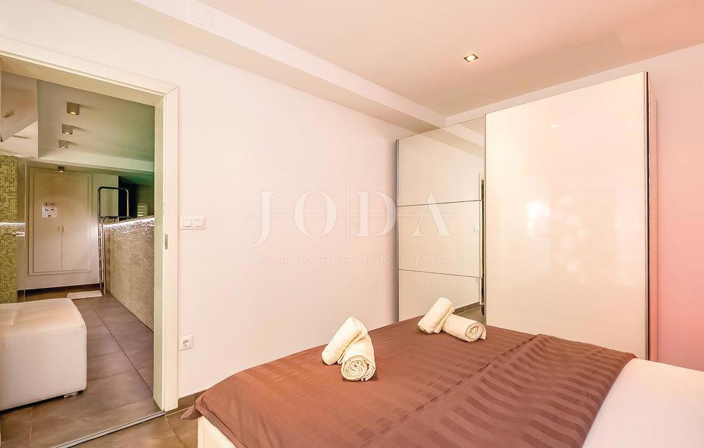 Allogio Crikvenica, 85m2