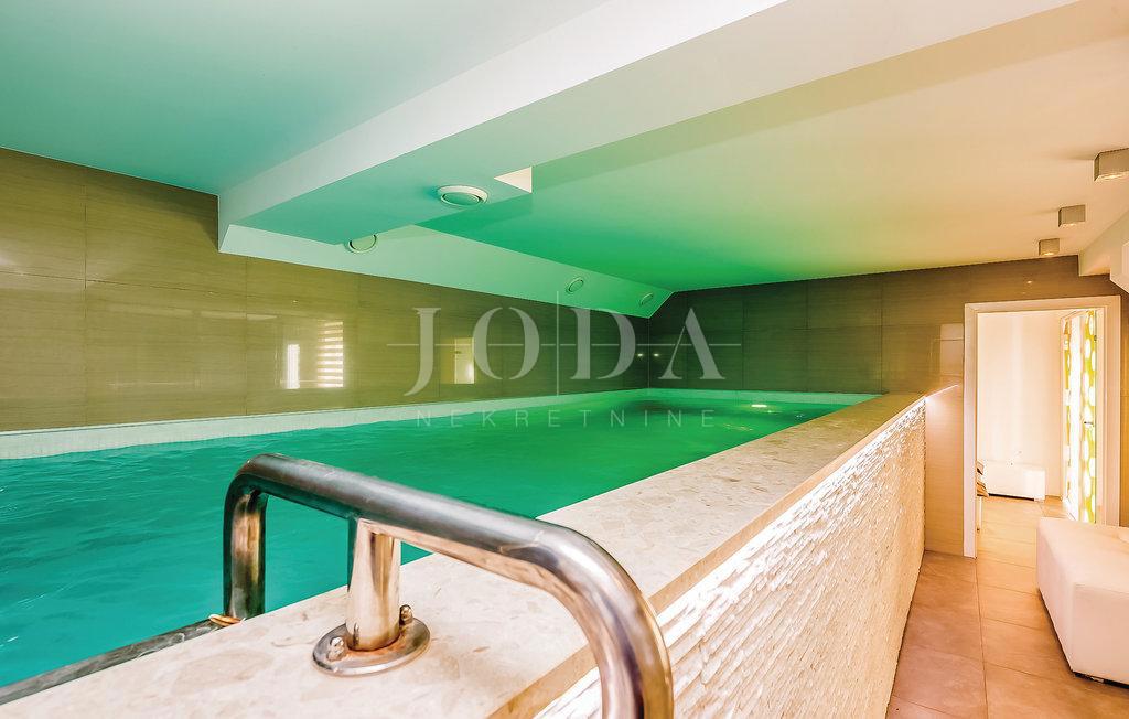 Allogio Crikvenica, 85m2