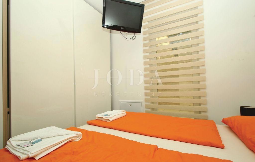 Allogio Crikvenica, 85m2