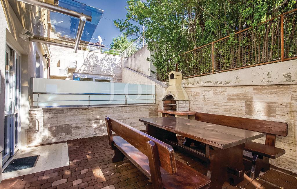 Allogio Crikvenica, 85m2