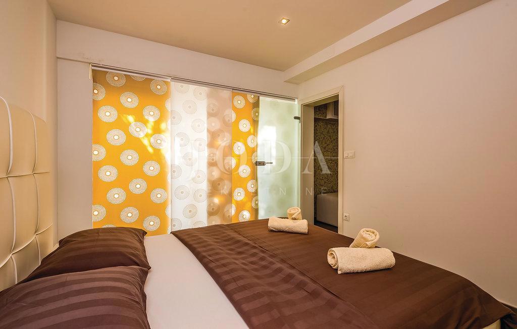 Allogio Crikvenica, 85m2