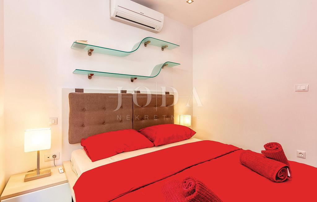 Allogio Crikvenica, 85m2