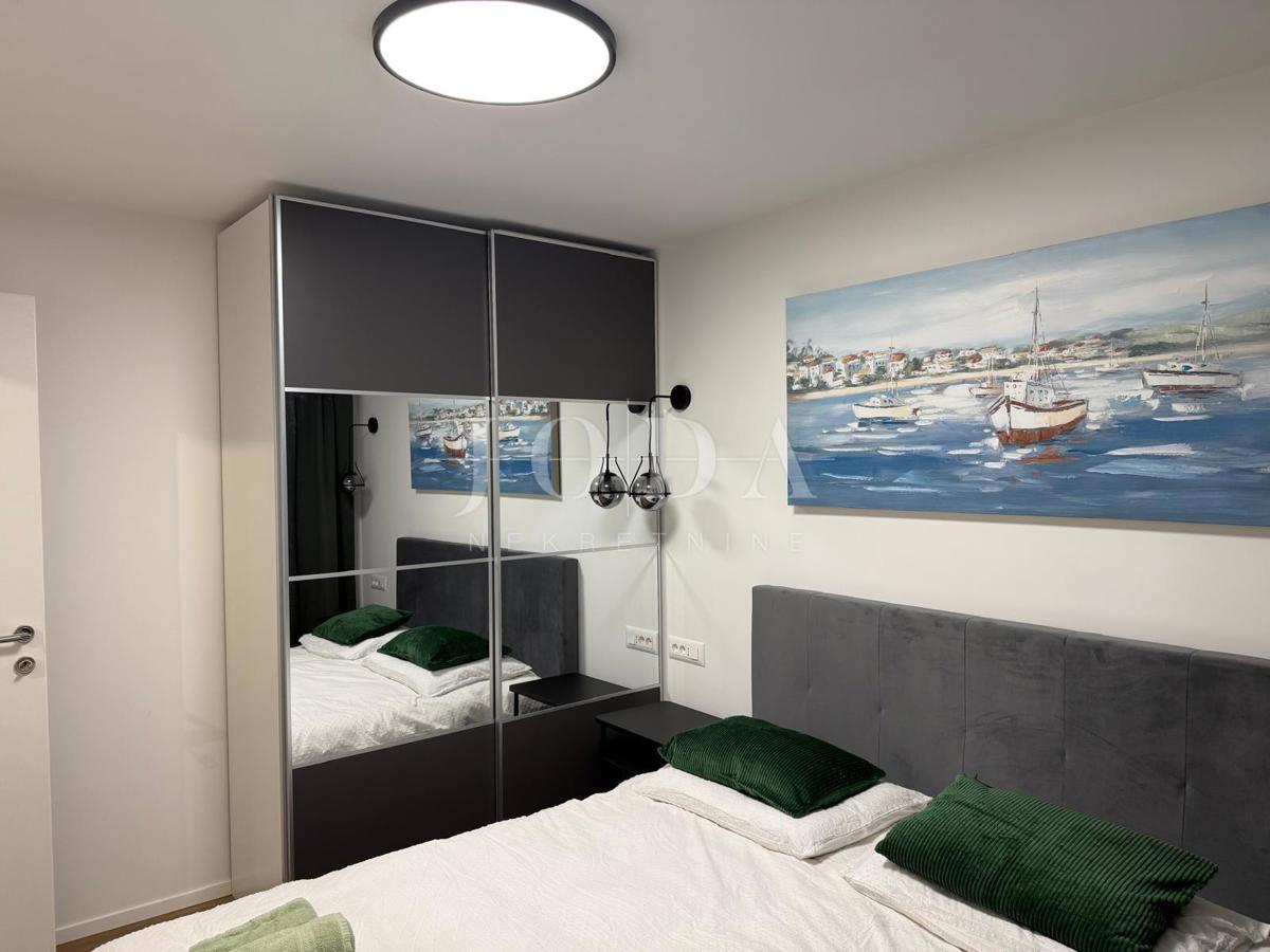 Allogio Centar, Rijeka, 93,67m2