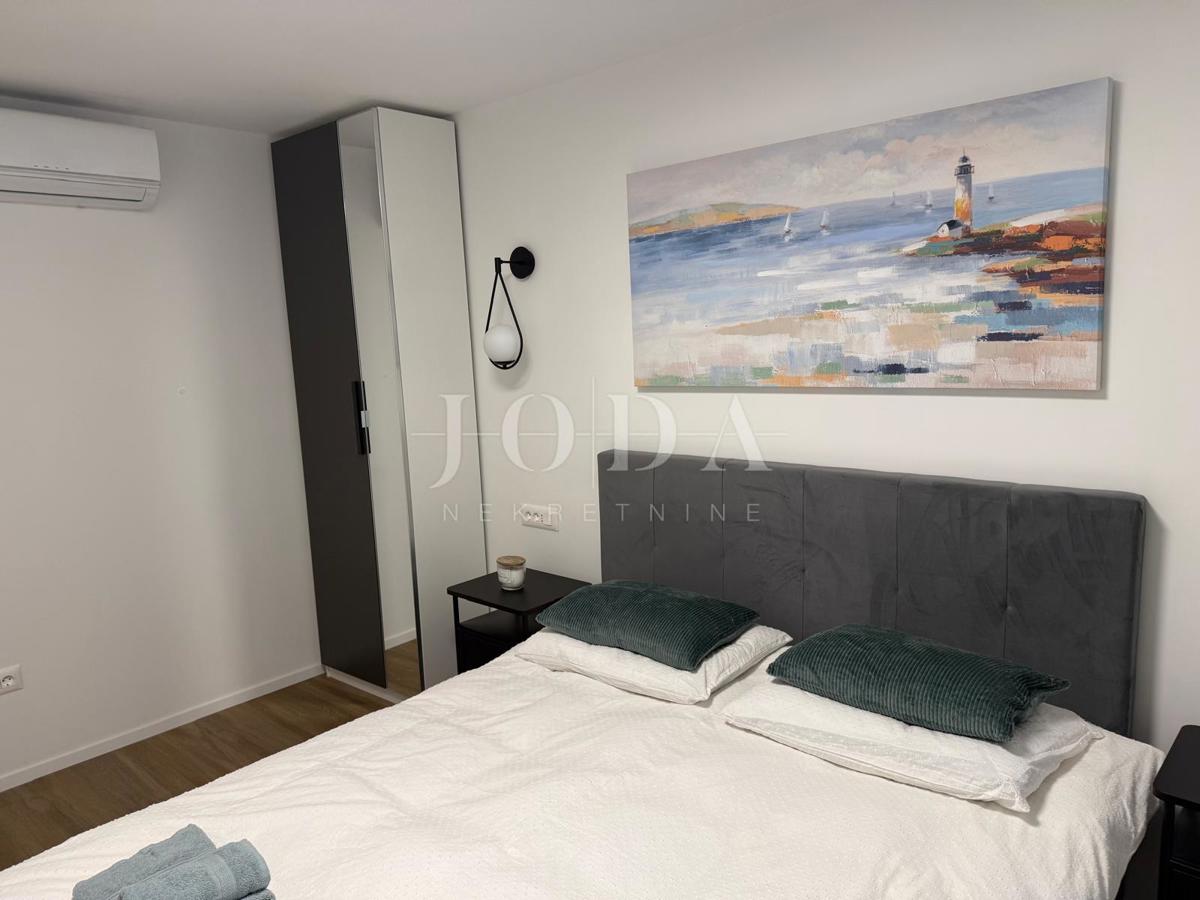 Allogio Centar, Rijeka, 93,67m2