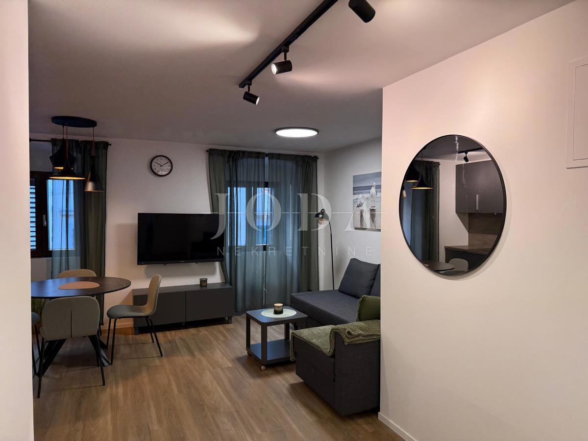 Allogio Centar, Rijeka, 93,67m2