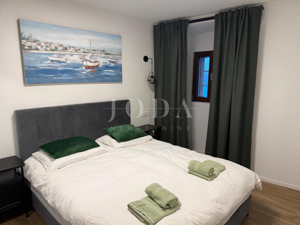 Allogio Centar, Rijeka, 93,67m2