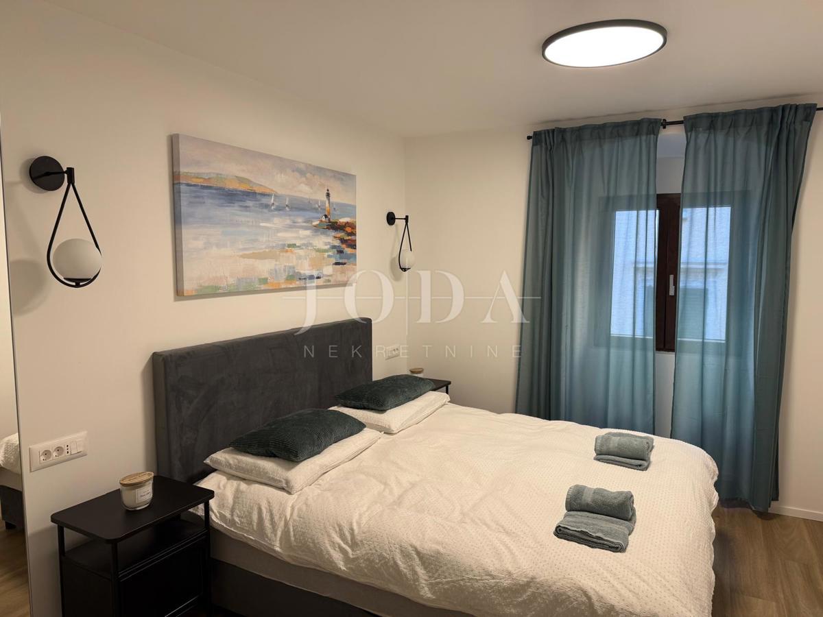 Allogio Centar, Rijeka, 93,67m2