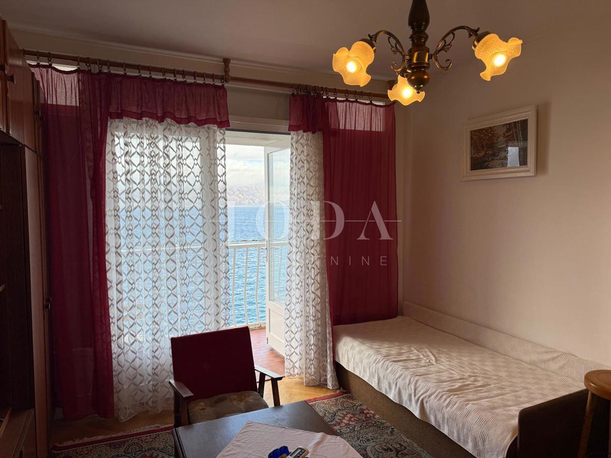 Allogio Senj, 57,47m2