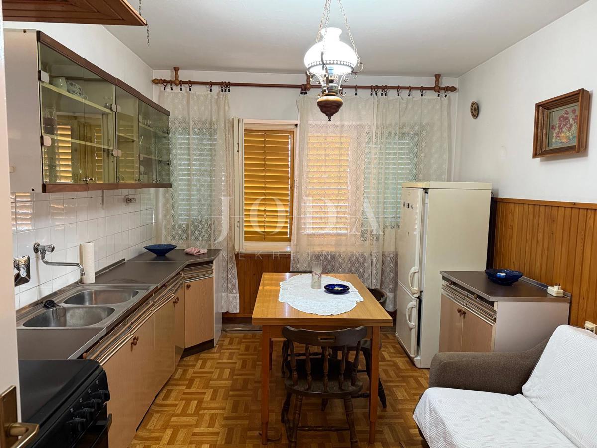 Allogio Senj, 57,47m2