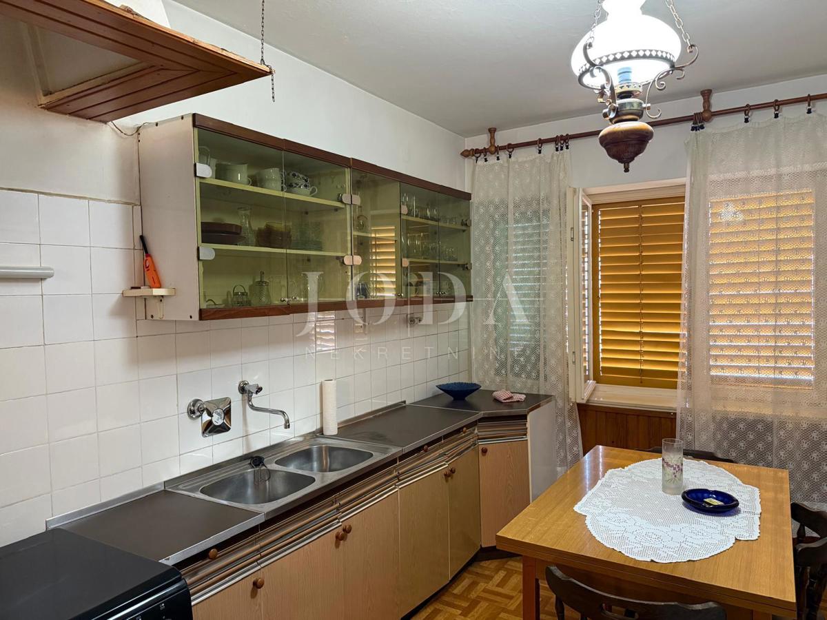 Allogio Senj, 57,47m2