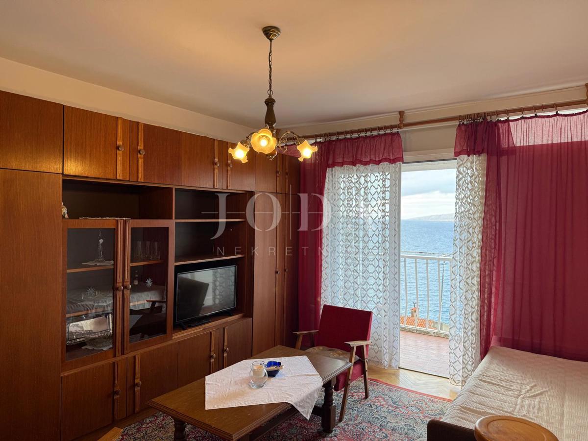 Allogio Senj, 57,47m2