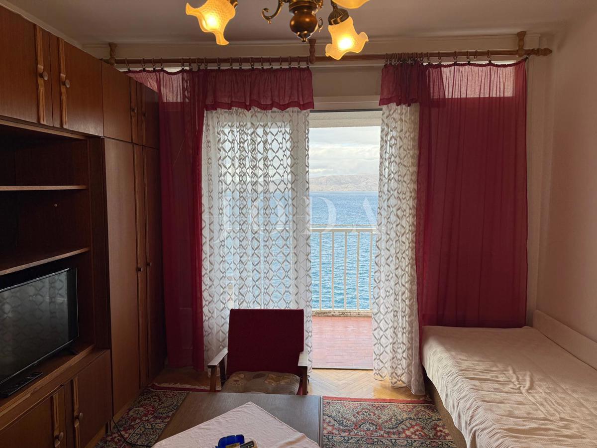 Allogio Senj, 57,47m2