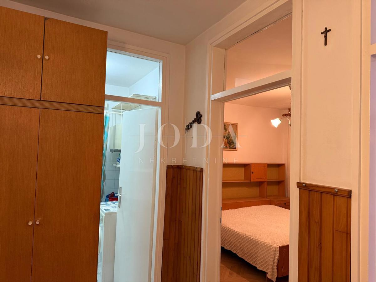 Allogio Senj, 57,47m2