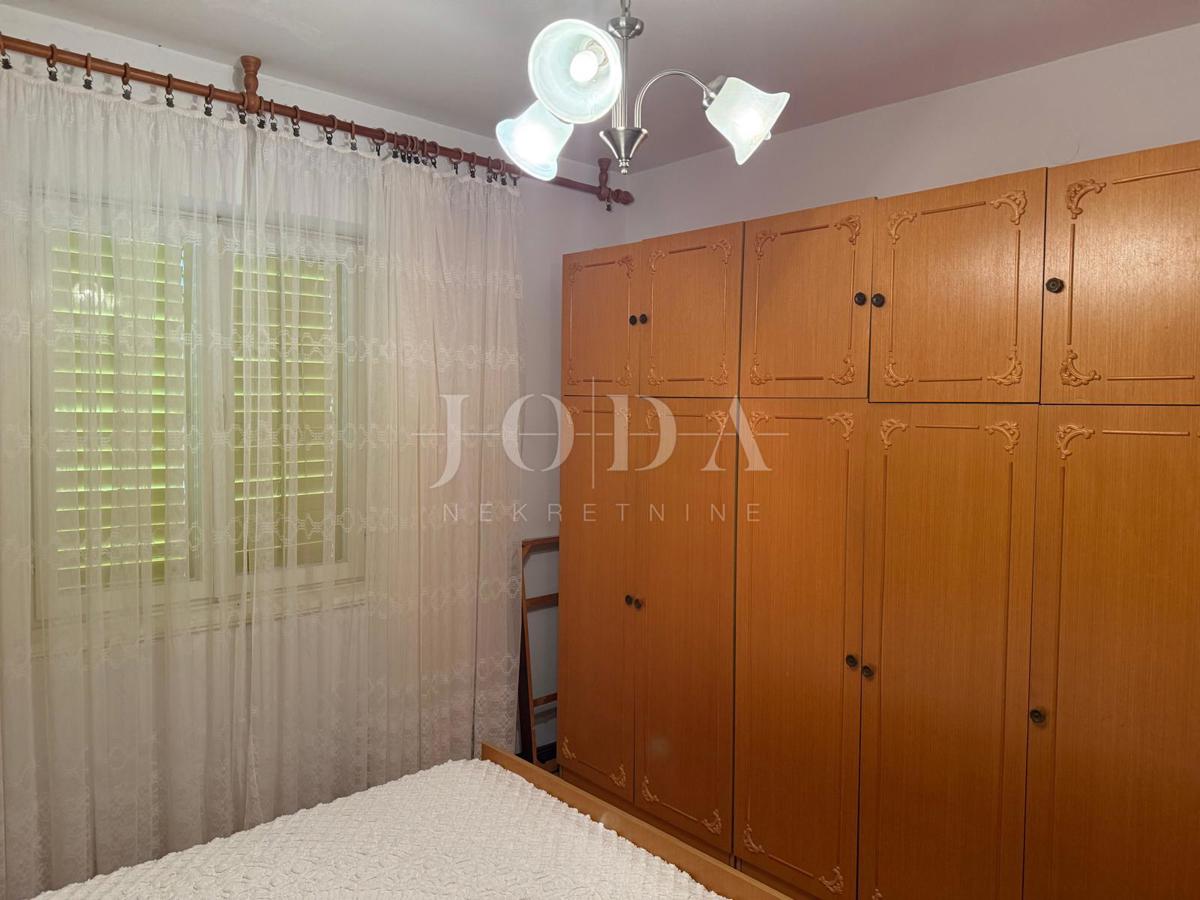 Allogio Senj, 57,47m2