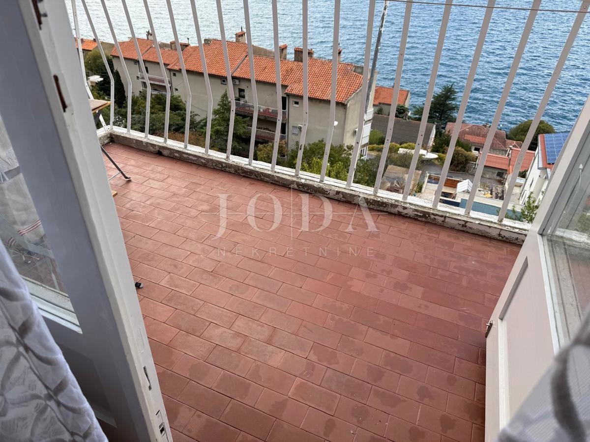 Allogio Senj, 57,47m2