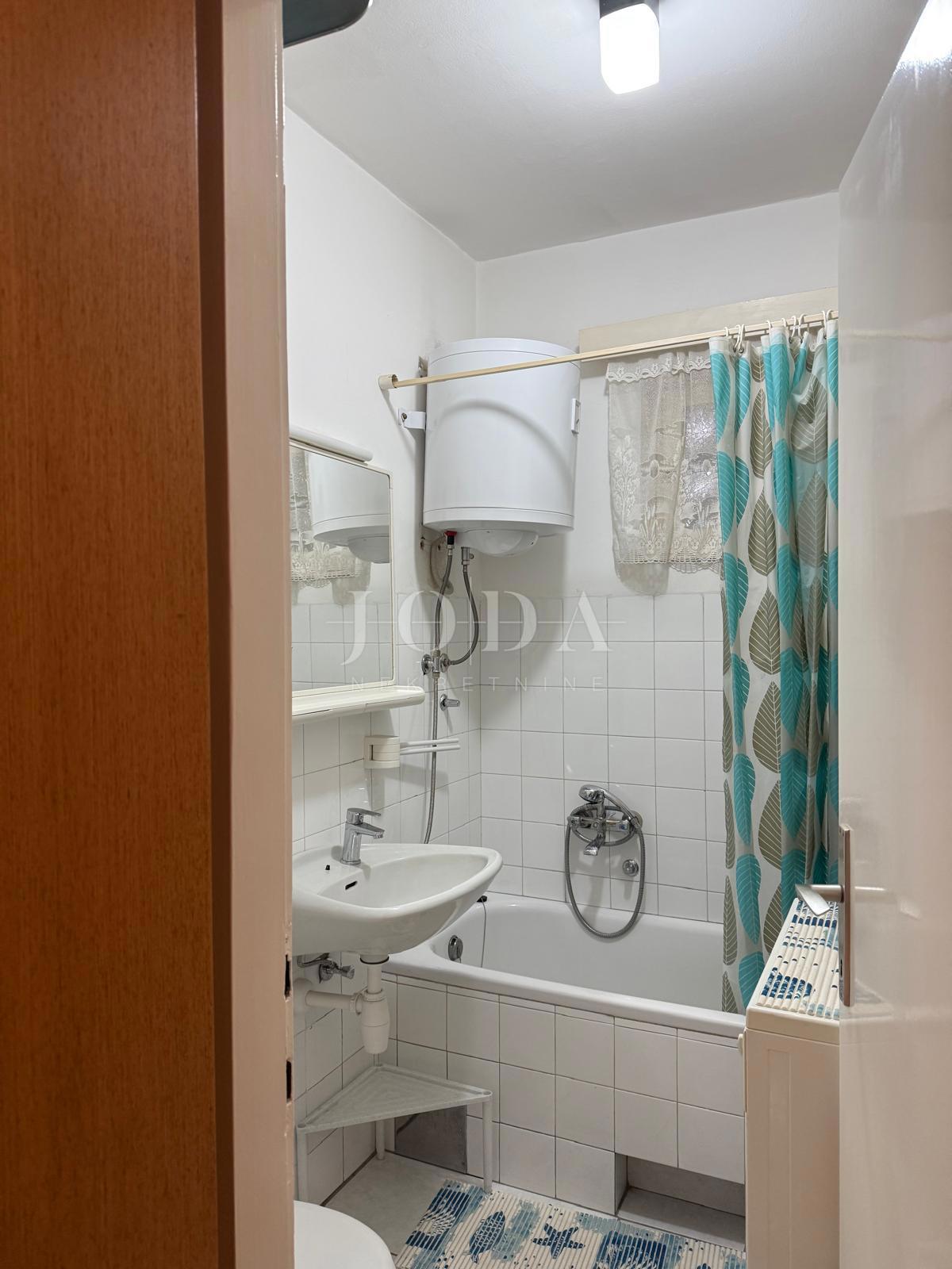 Allogio Senj, 57,47m2