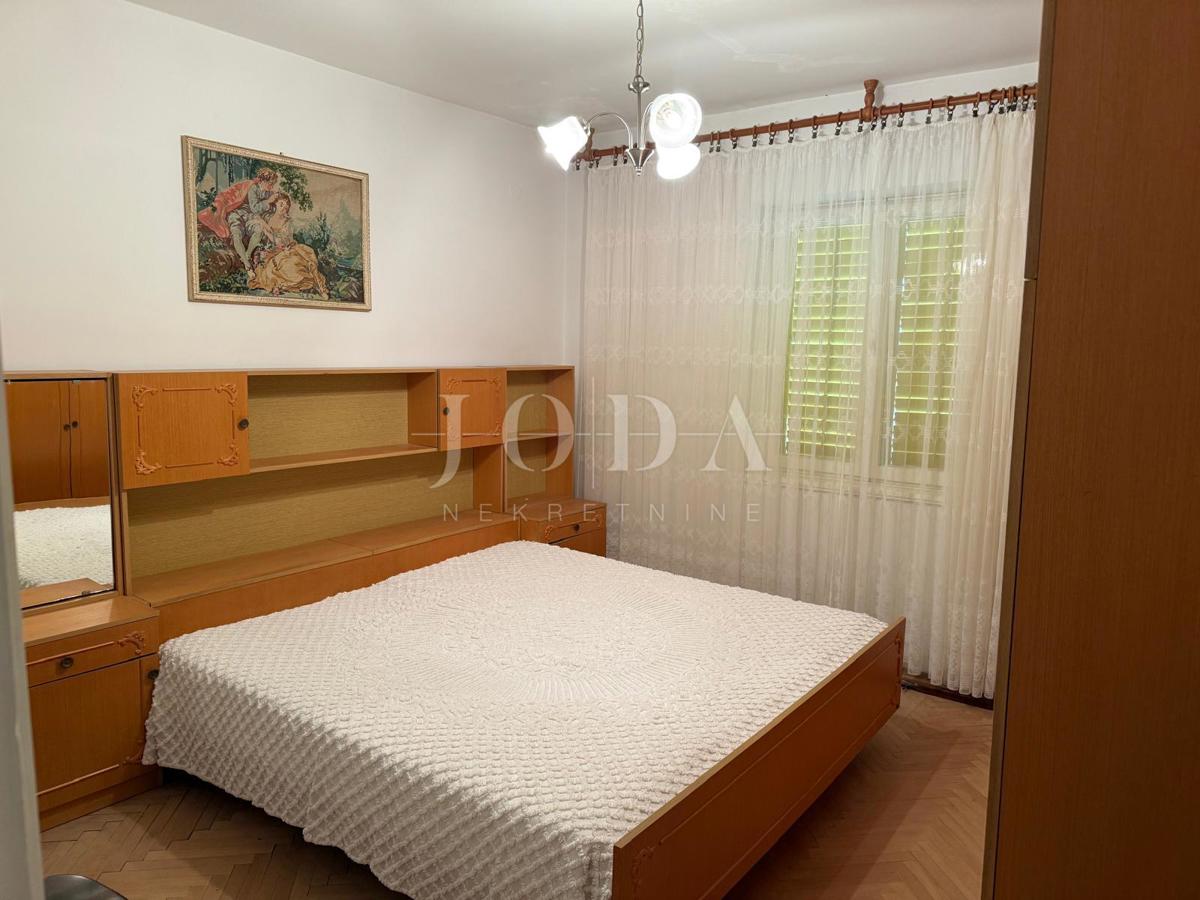 Allogio Senj, 57,47m2