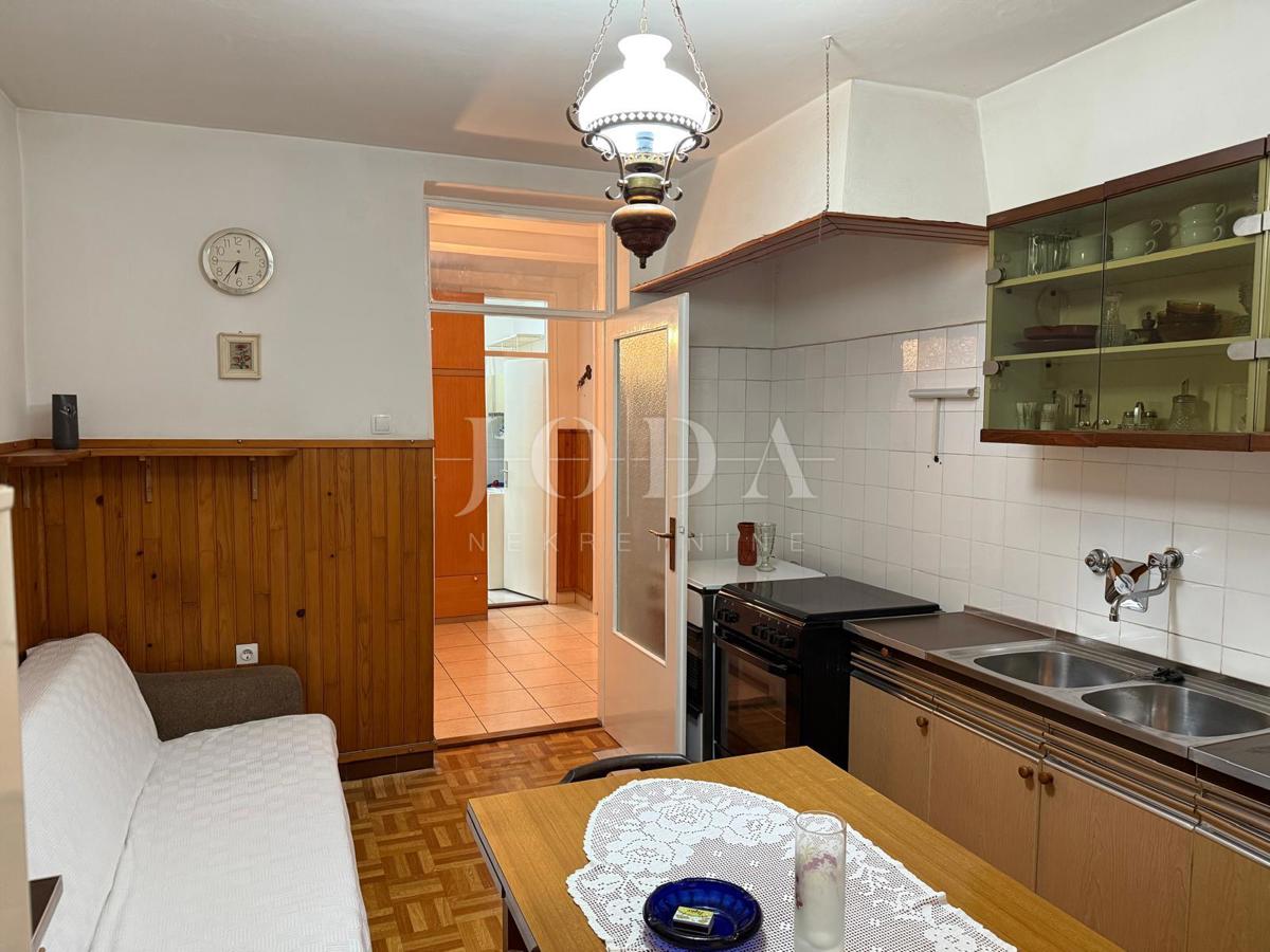 Allogio Senj, 57,47m2