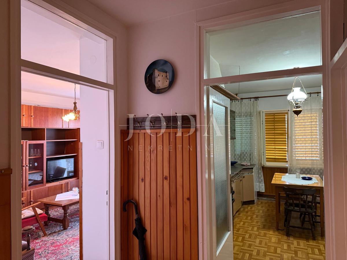 Allogio Senj, 57,47m2