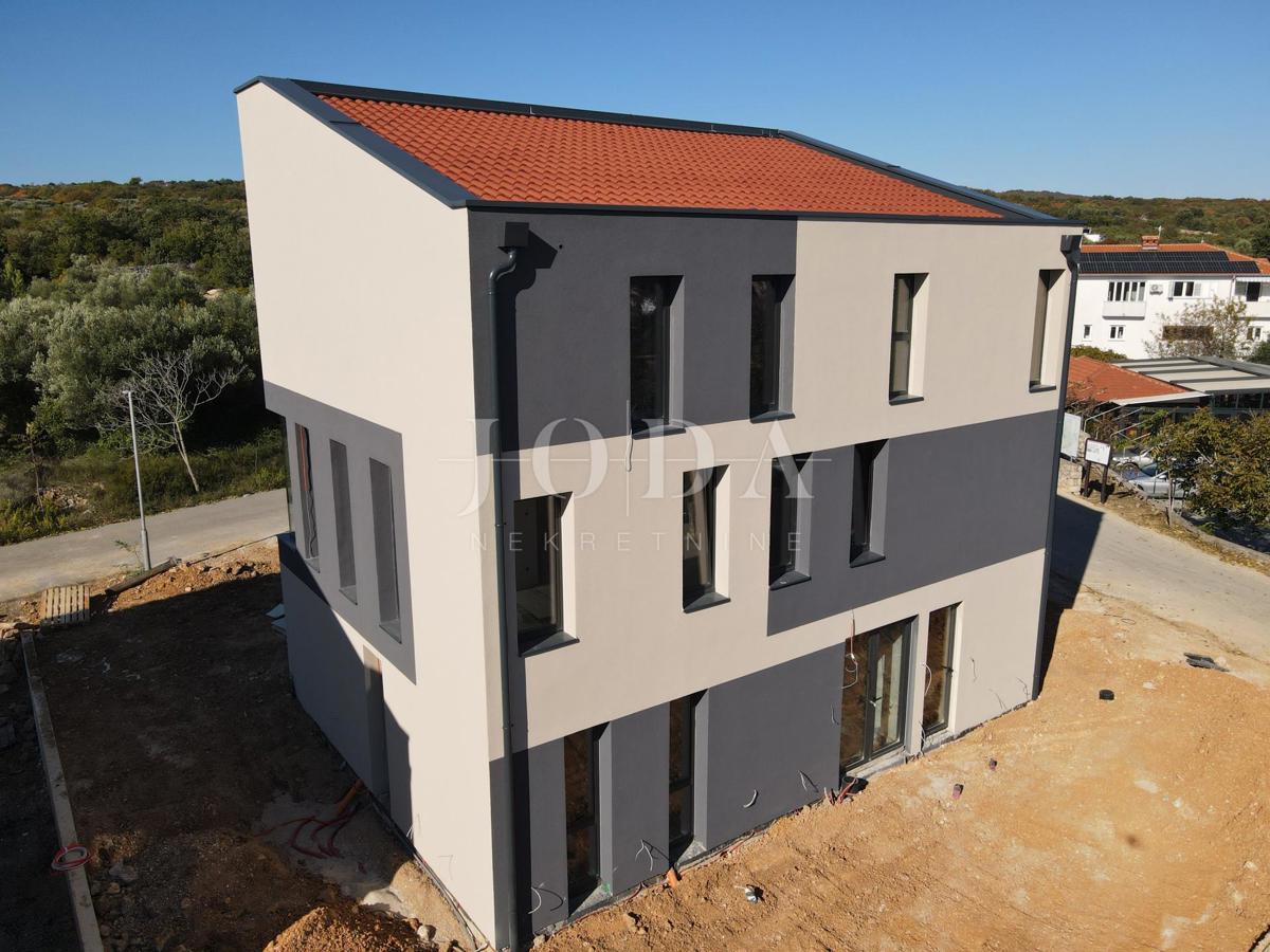 Allogio Krk, penthaus