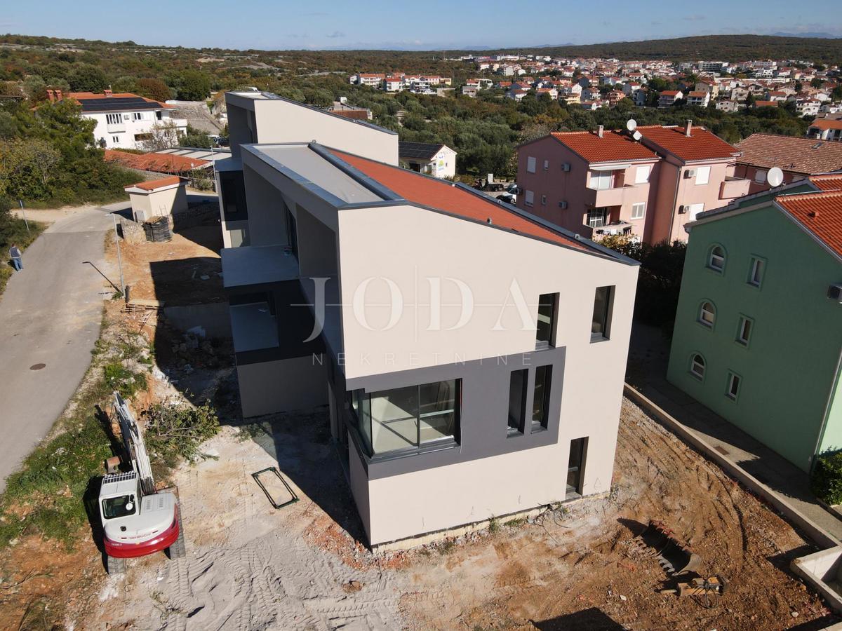 Allogio Krk, penthaus