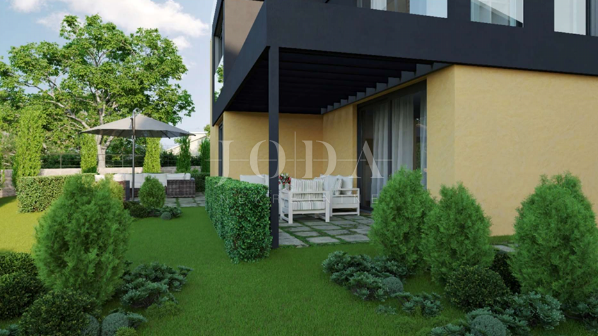 Allogio Krk, penthaus