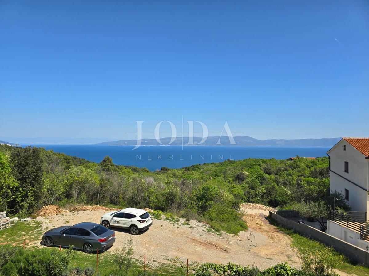 Casa Rabac, Labin, 273,34m2