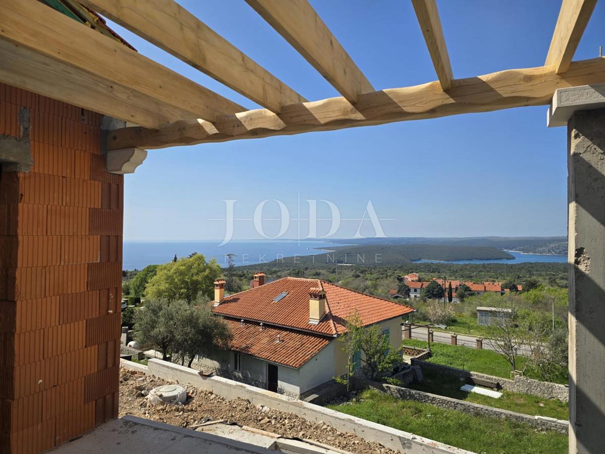 Casa Rabac, Labin, 273,34m2