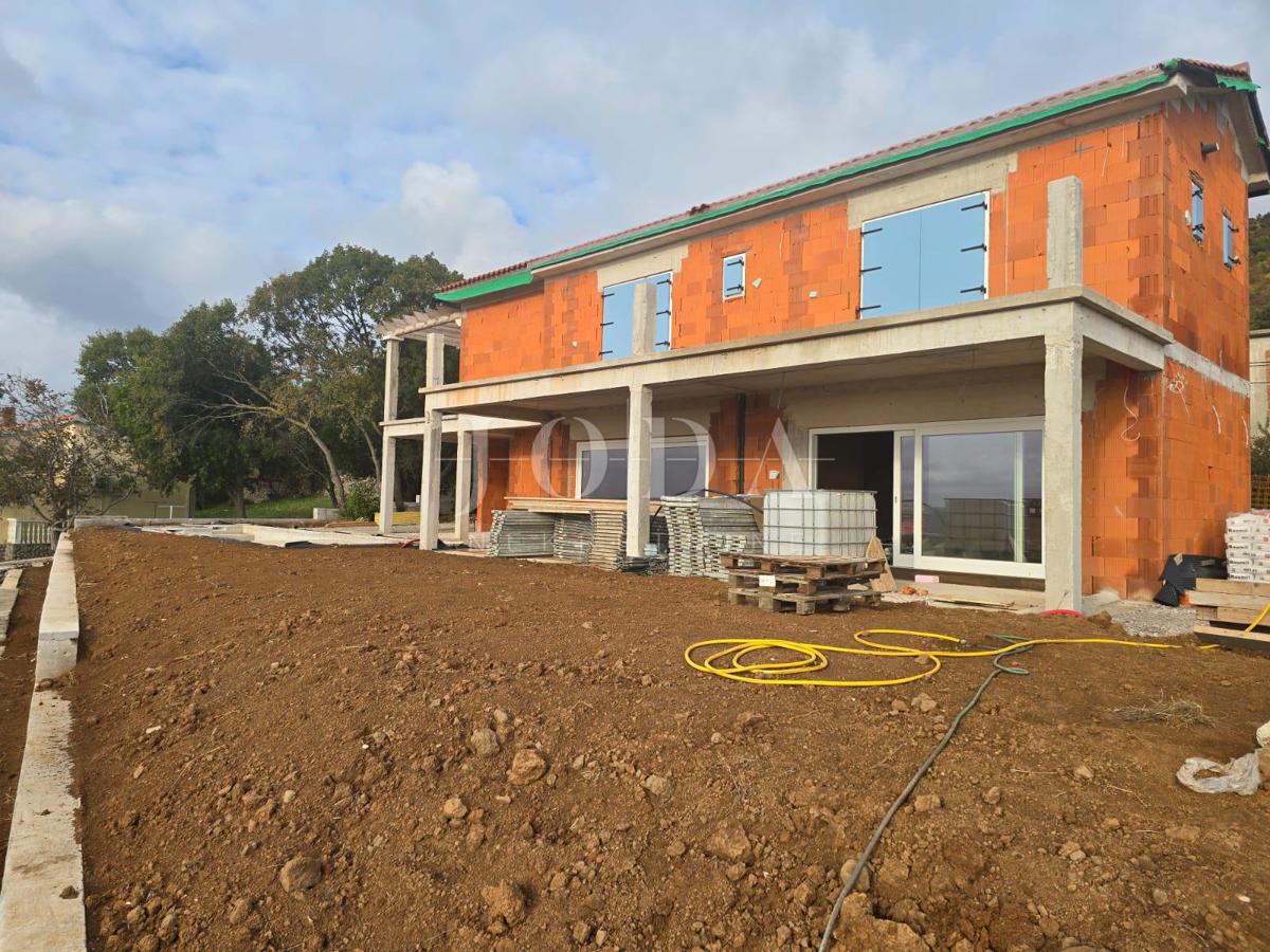 Casa Rabac, Labin, 273,34m2