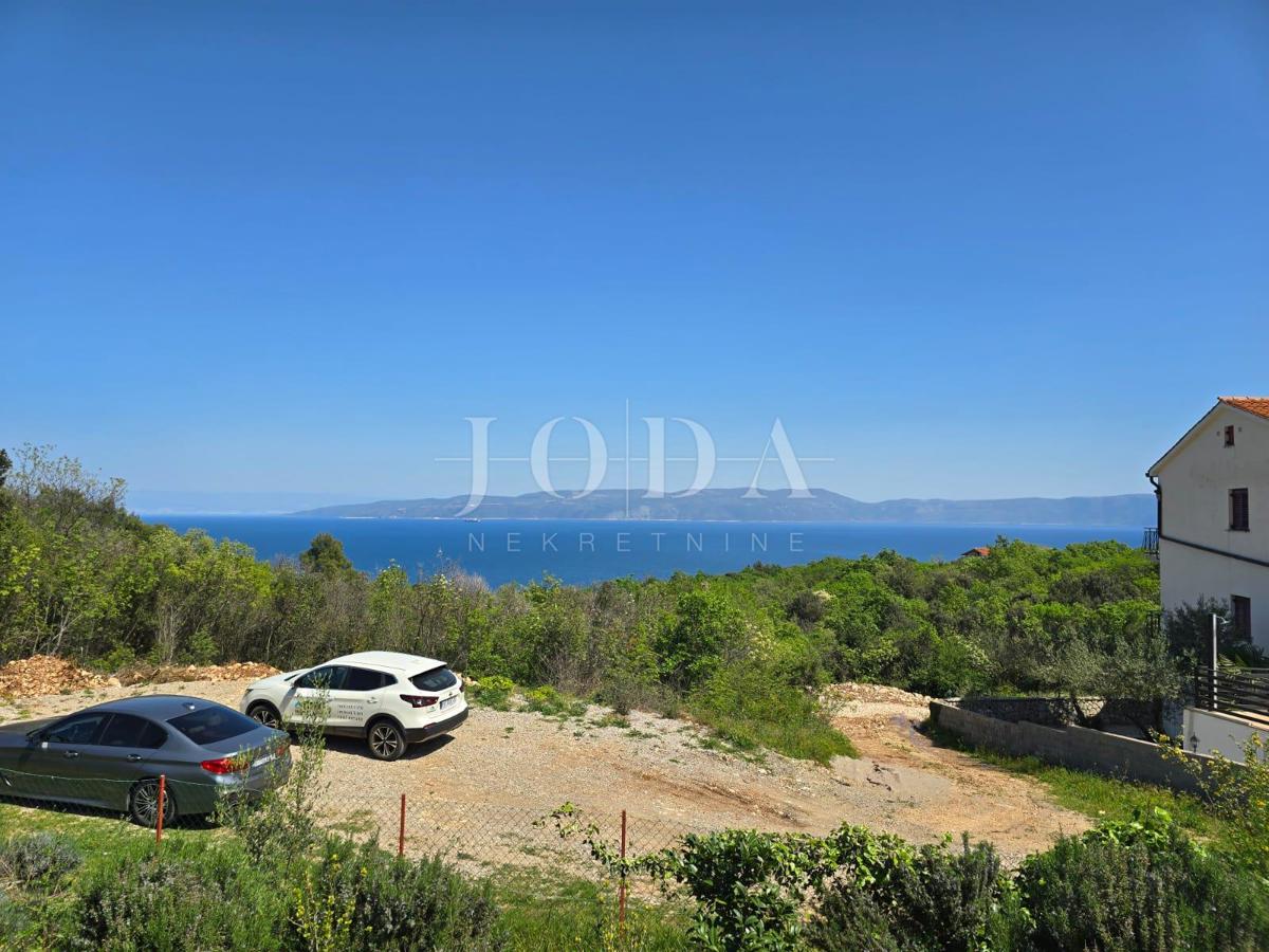 Casa Rabac, Labin, 273,34m2