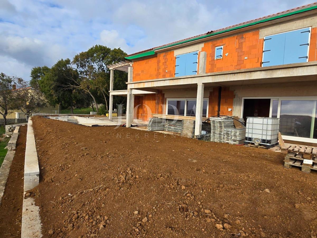 Casa Rabac, Labin, 273,34m2