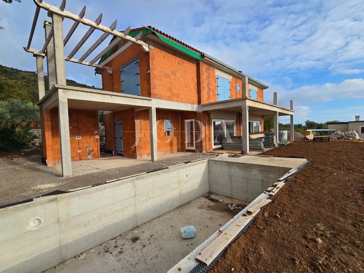 Casa Rabac, Labin, 273,34m2