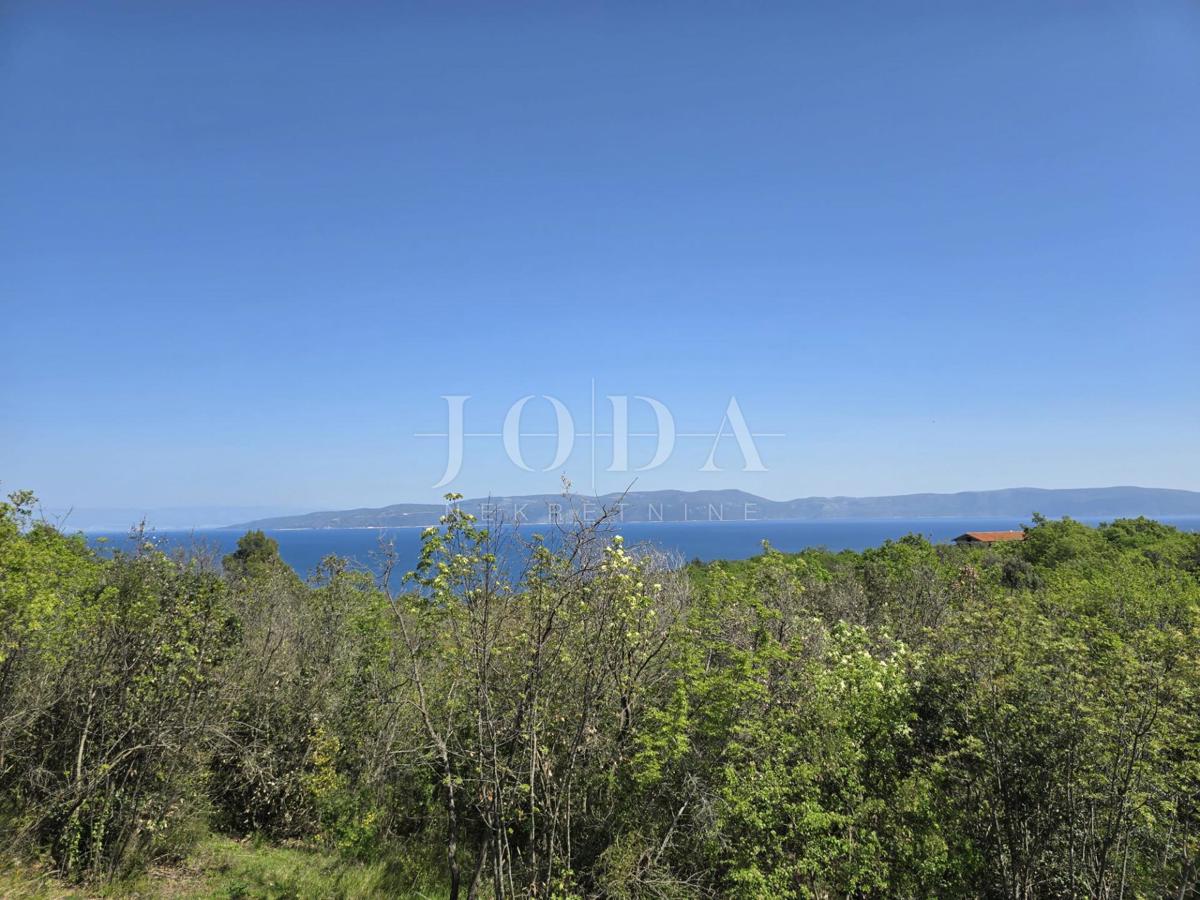 Casa Rabac, Labin, 273,34m2