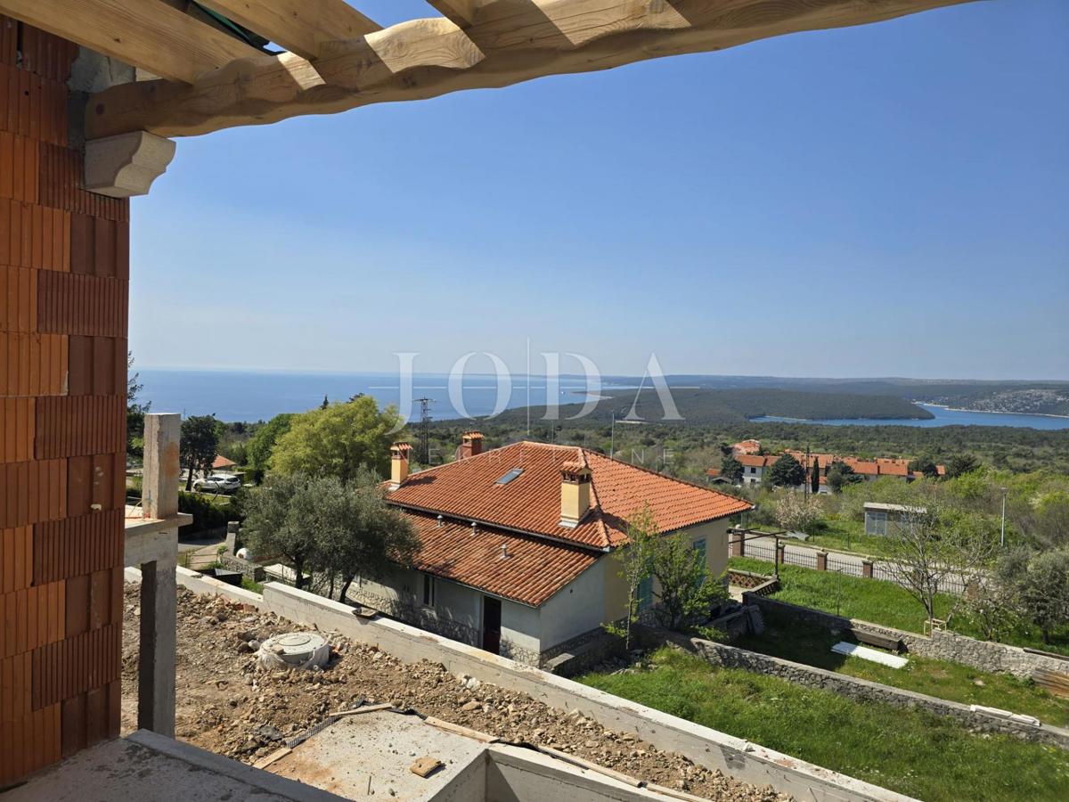 Casa Rabac, Labin, 273,34m2