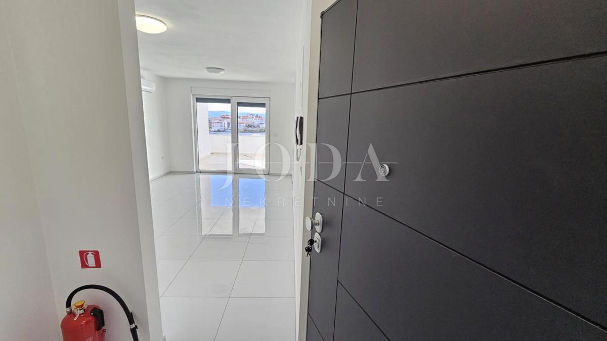 Allogio Novi Vinodolski, 66,52m2