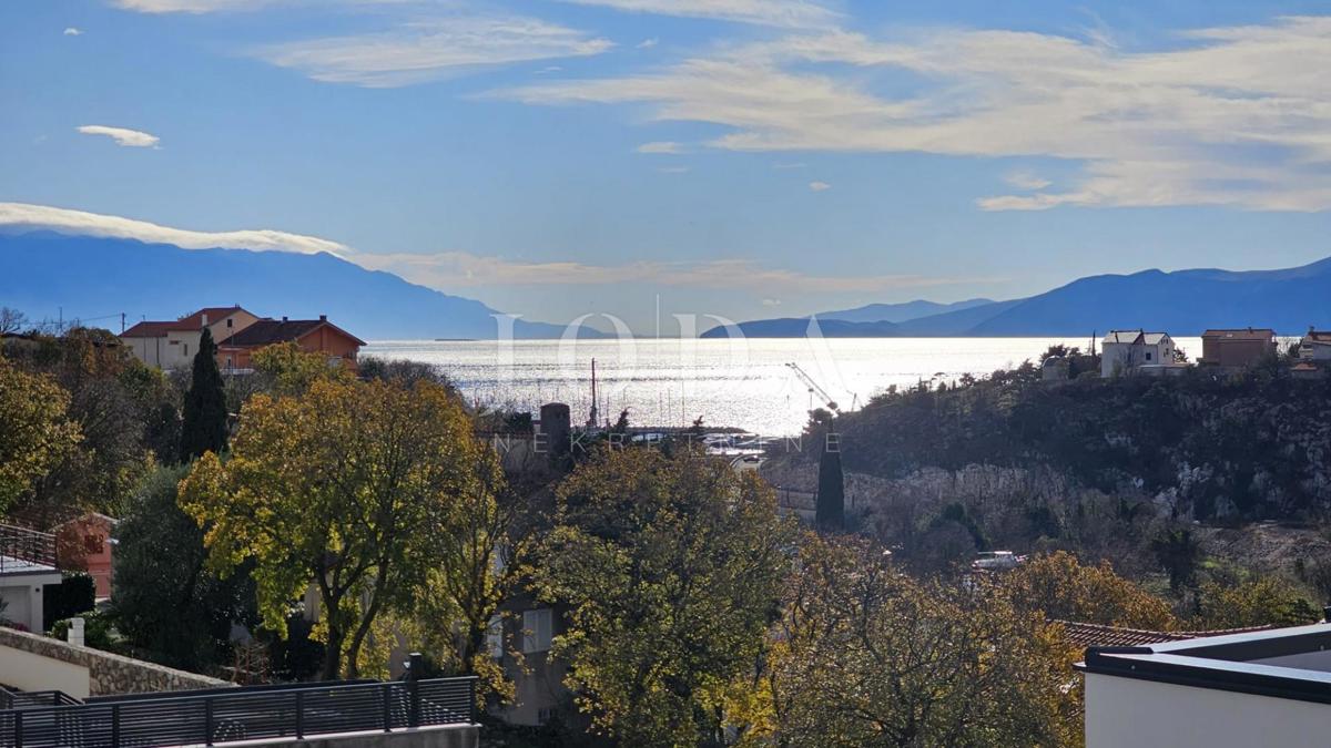 Allogio Novi Vinodolski, 66,52m2