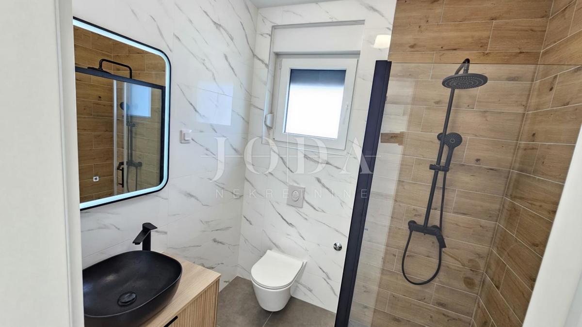 Allogio Novi Vinodolski, 66,52m2