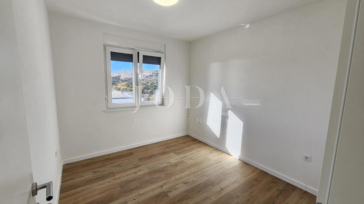 Allogio Novi Vinodolski, 66,52m2