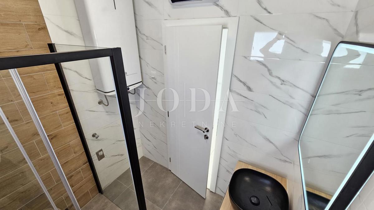 Allogio Novi Vinodolski, 66,52m2