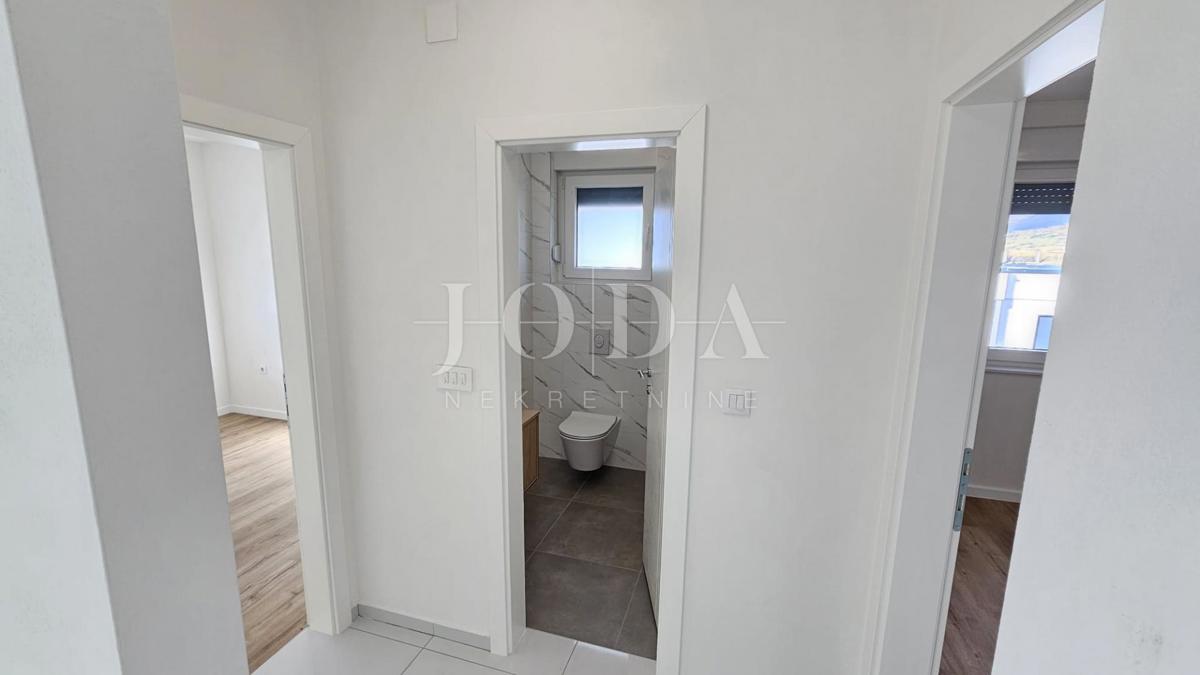 Allogio Novi Vinodolski, 66,52m2