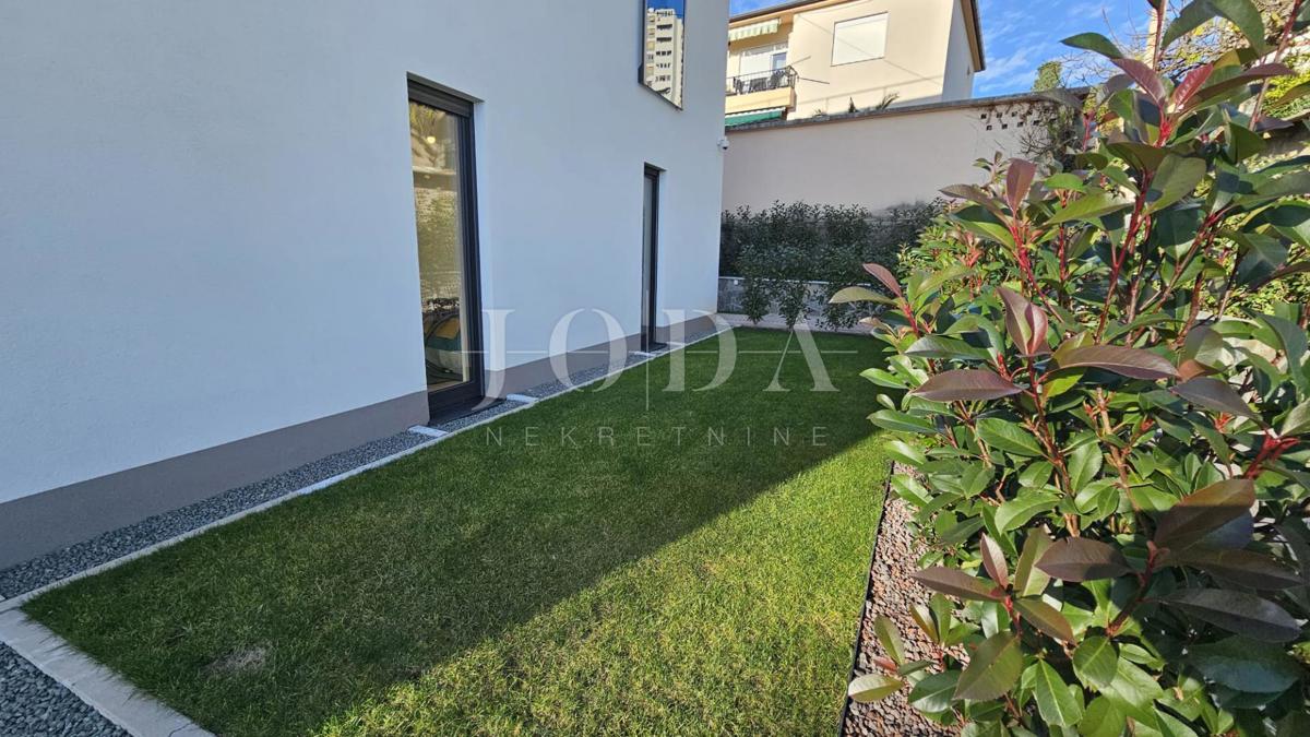 Allogio Kantrida, Rijeka, 86,47m2