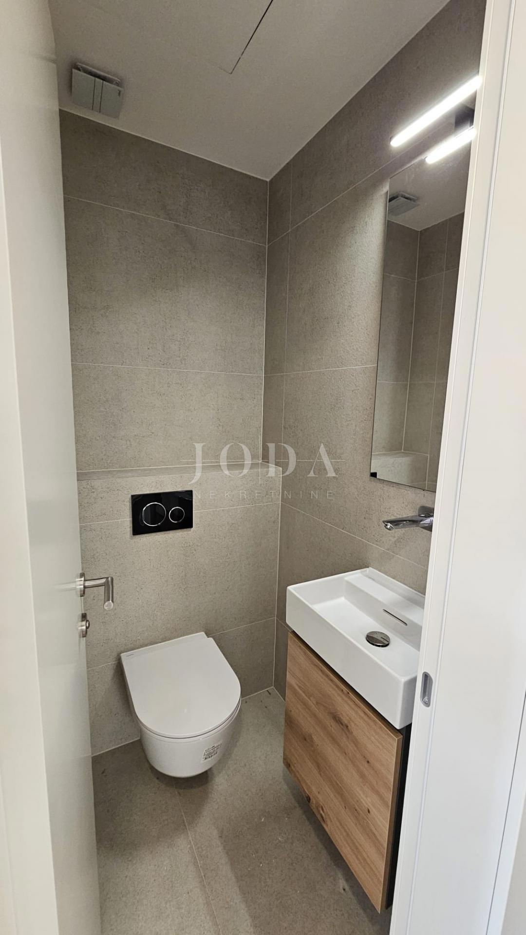 Allogio Kantrida, Rijeka, 86,47m2