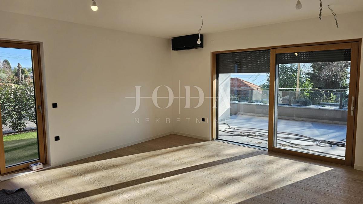 Allogio Kantrida, Rijeka, 86,47m2