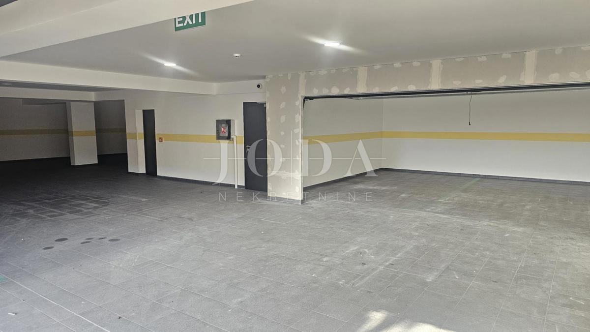 Allogio Kantrida, Rijeka, 86,47m2