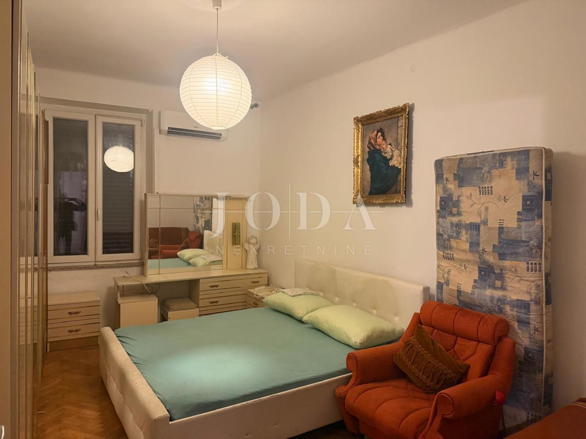 Allogio Stari Grad, Rijeka, 62m2