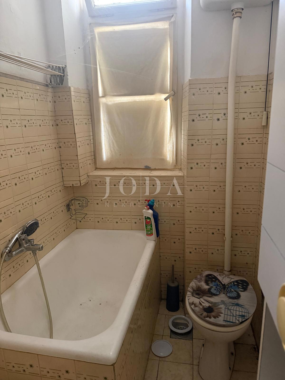 Allogio Stari Grad, Rijeka, 62m2