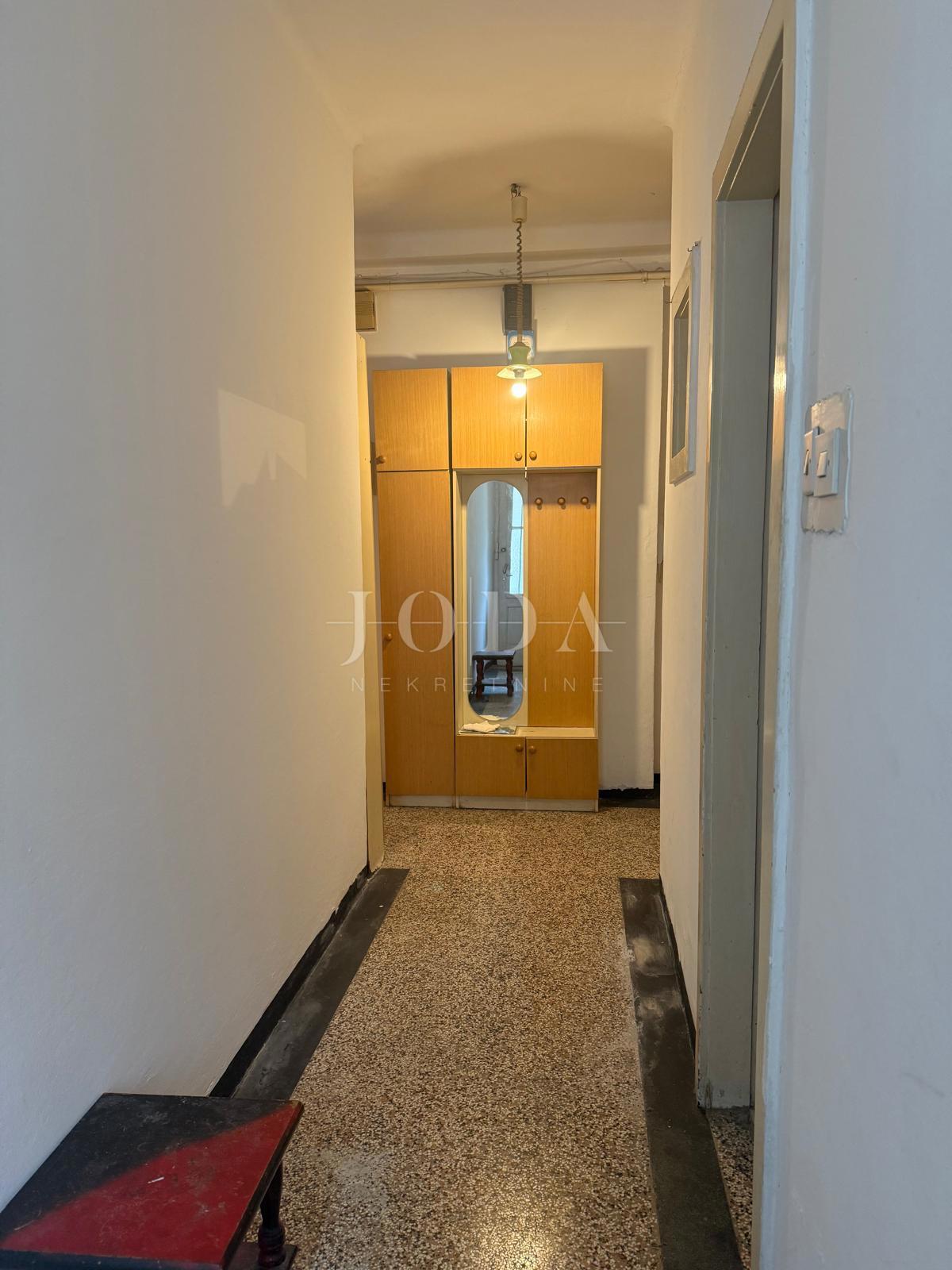 Allogio Stari Grad, Rijeka, 62m2